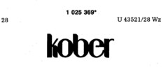 kober