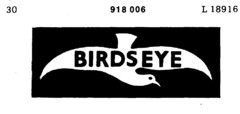 BIRDSEYE