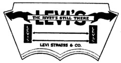 LEVI`S LEVI STRAUSS & CO.