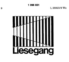 Liesegang