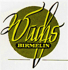 Wachs BIRMELIN