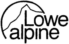 Lowe alpine