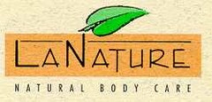 LA NATURE NATURAL BODY CARE