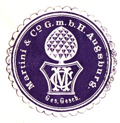MC Martini & Co G.m.b.H. Augsburg