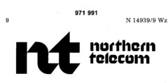 nt northern telecom