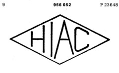HIAC