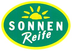 SONNEN Reife