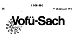 Vofü-Sach