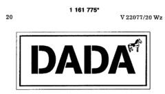 DADA