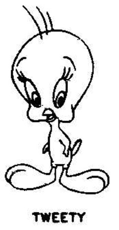 TWEETY