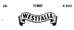 WESTFALIA