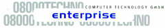 enterprise COMPUTER TECHNOLOGY GmbH