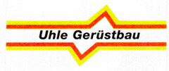 Uhle Gerüstbau