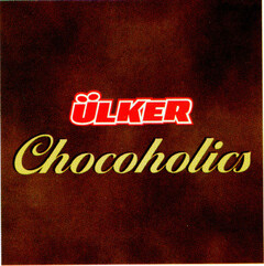 ÜLKER Chocoholics