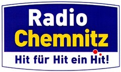 Radio Chemnitz Hit für Hit ein Hit!