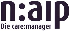 n:aip Die care:manager