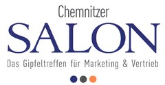 Chemnitzer SALON Das Gipfeltreffen für Marketing & Vertrieb