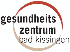 gesundheits zentrum bad kissingen