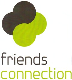 friends connection