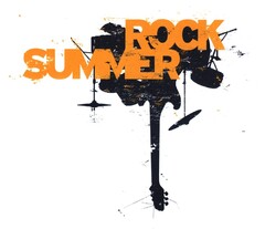 ROCK SUMMER