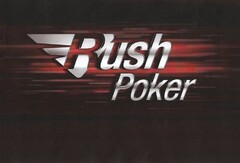 Rush Poker