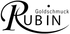 RUBIN Goldschmuck