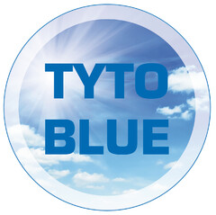 TYTO BLUE