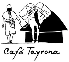 Café Tayrona