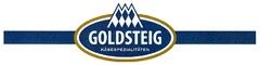 GOLDSTEIG KÄSESPEZIALITÄTEN