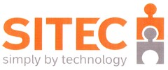 SITEC simply by technology