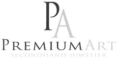 PA PREMIUMART SECONDHAND-JUWELIER