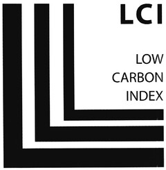 LCI LOW CARBON INDEX