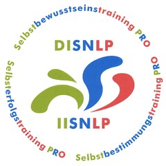 DISNLP IISNLP Selbstbewusstseinstraining PRO Selbstbestimmungstraining PRO Selbsterfolgtraining PRO