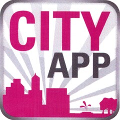 CITY APP