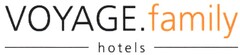 VOYAGE.family hotels