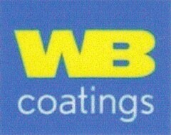 WB coatings