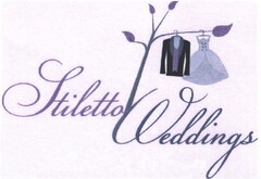 Stiletto Weddings