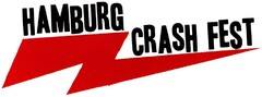HAMBURG CRASH FEST