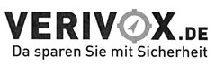 VERIVOX.DE Da sparen Sie mit Sicherheit