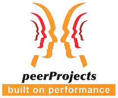 peerProjects built on performance