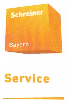 Schreiner Bayern Service