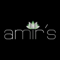 amir's