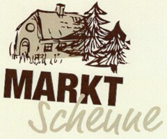 MARKT Scheune