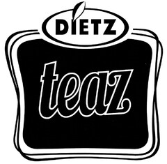 DIETZ teaz