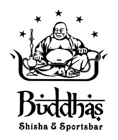 Buddhas Shisha & Sportsbar