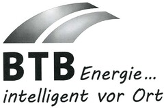 BTB Energie... intelligent vor Ort