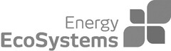 Energy EcoSystems