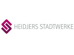 HEIDJERS STADTWERKE