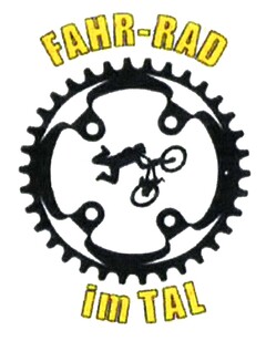 FAHR-RAD im TAL