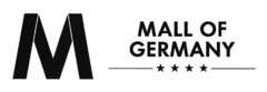 MALL OF GERMANY